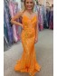 Mermaid Sparkle Sequin Long Prom Dresses Formal Evening Gowns 901601 Mermaid Sparkle Sequin Long Prom Dresses Formal Evening Gowns 901601