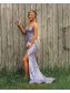 Mermaid Spaghetti Straps Sequin Prom Dresses Formal Evening Gowns 901635 Mermaid Spaghetti Straps Sequin Prom Dresses Formal Evening Gowns 901635