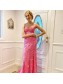 Elegant Sheath Sweetheart Lace Prom Dresses Formal Evening Gowns 901641