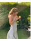 Simple Long Mermaid Prom Dresses Formal Evening Gowns 901651