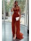 Asymmetrical Sweetheart Lace and Tulle Prom Dresses Formal Evening Gowns 901655 Asymmetrical Sweetheart Lace and Tulle Prom Dresses Formal Evening Gowns 901655