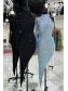 Blue Sparkle Sequin One Shoulder Prom Dresses Formal Evening Gowns 901656 Blue Sparkle Sequin One Shoulder Prom Dresses Formal Evening Gowns 901656