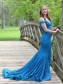 Long Mermaid Lace Prom Dresses Formal Evening Gowns 901664 Long Mermaid Lace Prom Dresses Formal Evening Gowns 901664