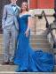 Long Mermaid Lace Prom Dresses Formal Evening Gowns 901664 Long Mermaid Lace Prom Dresses Formal Evening Gowns 901664