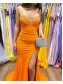 Long Mermaid Beaded Prom Dresses Formal Evening Gowns 901676 Long Mermaid Beaded Prom Dresses Formal Evening Gowns 901676