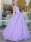 Elegant Long Lilac Prom Dresses Formal Evening Gowns 901680 Elegant Long Lilac Prom Dresses Formal Evening Gowns 901680