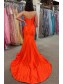 Long Mermaid Off the Shoulder Prom Dresses Formal Evening Gowns 901692 Long Mermaid Off the Shoulder Prom Dresses Formal Evening Gowns 901692