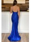 Long Royal Blue Mermaid Prom Dresses Formal Evening Gowns 901695 Long Royal Blue Mermaid Prom Dresses Formal Evening Gowns 901695
