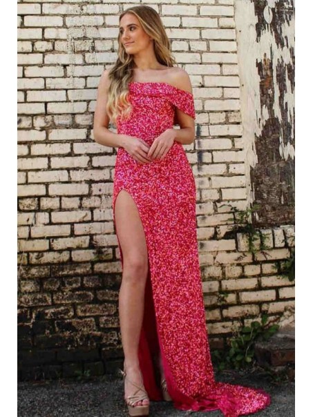 Long Sparkle Sequin Prom Dresses Formal Evening Gowns 901696 Long Sparkle Sequin Prom Dresses Formal Evening Gowns 901696