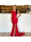 Long Royal Blue Mermaid Off the Shoulder Prom Dresses Formal Evening Gowns 901701 Long Royal Blue Mermaid Off the Shoulder Prom Dresses Formal Evening Gowns 901701