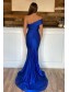 Long Royal Blue Mermaid Off the Shoulder Prom Dresses Formal Evening Gowns 901701 Long Royal Blue Mermaid Off the Shoulder Prom Dresses Formal Evening Gowns 901701