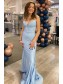Long Mermaid V Neck Prom Dresses Formal Evening Gowns 901721 Long Mermaid V Neck Prom Dresses Formal Evening Gowns 901721