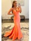 Long Mermaid V Neck Prom Dresses Formal Evening Gowns 901721 Long Mermaid V Neck Prom Dresses Formal Evening Gowns 901721