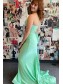 Elegant Mermaid Long Prom Dresses Formal Evening Gowns 901723
