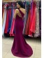 Long Mermaid One Shoulder Prom Dresses Formal Evening Gowns 901726 Long Mermaid One Shoulder Prom Dresses Formal Evening Gowns 901726
