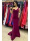 Long Mermaid One Shoulder Prom Dresses Formal Evening Gowns 901726 Long Mermaid One Shoulder Prom Dresses Formal Evening Gowns 901726