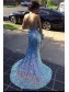 Mermaid Sparkle Sequin Long Prom Dresses Formal Evening Gowns 901727 Mermaid Sparkle Sequin Long Prom Dresses Formal Evening Gowns 901727