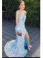 Mermaid Sparkle Sequin Long Prom Dresses Formal Evening Gowns 901727 Mermaid Sparkle Sequin Long Prom Dresses Formal Evening Gowns 901727