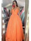 Long Pink Sparkle Sequins Prom Dresses Formal Evening Gowns 901729 Long Pink Sparkle Sequins Prom Dresses Formal Evening Gowns 901729