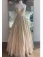 Long Pink Sparkle Sequins Prom Dresses Formal Evening Gowns 901729 Long Pink Sparkle Sequins Prom Dresses Formal Evening Gowns 901729