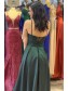 A-Line Long Prom Dresses Formal Evening Gowns 901736 A-Line Long Prom Dresses Formal Evening Gowns 901736