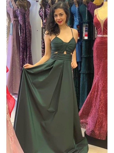 A-Line Long Prom Dresses Formal Evening Gowns 901736 A-Line Long Prom Dresses Formal Evening Gowns 901736