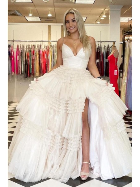 Long White Prom Dresses Formal Evening Gowns 901750 Long White Prom Dresses Formal Evening Gowns 901750