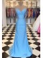 Mermaid Long Fuchsia Prom Dresses Formal Evening Gowns 901758 Mermaid Long Fuchsia Prom Dresses Formal Evening Gowns 901758