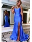 Mermaid Long Prom Dresses Formal Evening Gowns 901760