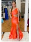 Mermaid Long One Shoulder Prom Dresses Formal Evening Gowns 901761 Mermaid Long One Shoulder Prom Dresses Formal Evening Gowns 901761