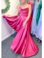 Simple Long Prom Dresses Formal Evening Gowns 901770 Simple Long Prom Dresses Formal Evening Gowns 901770