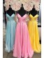 A-Line Long Prom Dresses Formal Evening Gowns 901772 A-Line Long Prom Dresses Formal Evening Gowns 901772