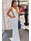 Elegant Mermaid Long Sparkle Sequins Prom Dresses Formal Evening Gowns 901773 Elegant Mermaid Long Sparkle Sequins Prom Dresses Formal Evening Gowns 901773