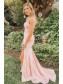 Elegant Mermaid Long Strapless Lace Prom Dresses Formal Evening Gowns 901775 Elegant Mermaid Long Strapless Lace Prom Dresses Formal Evening Gowns 901775