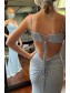 Mermaid Long Prom Dresses Formal Evening Gowns 901776