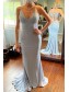 Mermaid Long Prom Dresses Formal Evening Gowns 901776