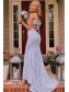 Mermaid Long Prom Dresses Formal Evening Gowns 901776