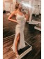 Long Mermaid Sparkle Prom Dresses Formal Evening Gowns 901786 Long Mermaid Sparkle Prom Dresses Formal Evening Gowns 901786