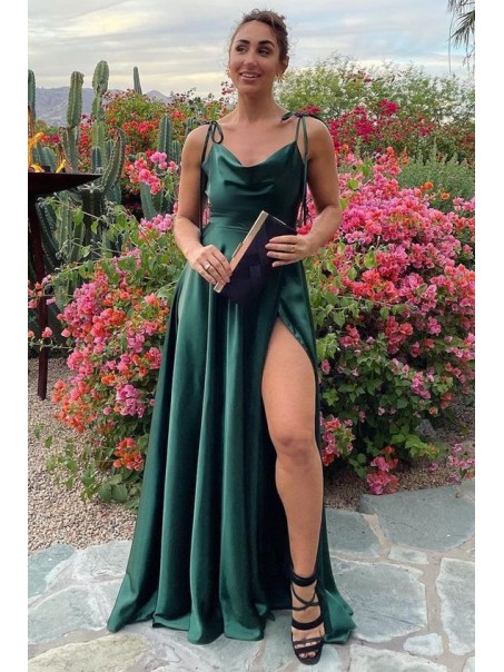 Simple Long Prom Dresses Formal Evening Gowns 901793 Simple Long Prom Dresses Formal Evening Gowns 901793