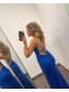 Long Royal Blue Sparkle Sequins Prom Dresses Formal Evening Gowns 901801 Long Royal Blue Sparkle Sequins Prom Dresses Formal Evening Gowns 901801