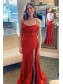 Simple Stunning Long Prom Dresses Formal Evening Gowns 901810