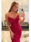 Mermaid Long Sequins Prom Dresses Formal Evening Gowns 901813 Mermaid Long Sequins Prom Dresses Formal Evening Gowns 901813