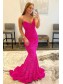 Mermaid Long Sequins Prom Dresses Formal Evening Gowns 901813