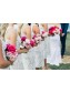 Short White Lace Bridesmaid Dresses 902036 Short White Lace Bridesmaid Dresses 902036