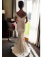 Mermaid Beaded Lace Long Bridesmaid Dresses 902063 Mermaid Beaded Lace Long Bridesmaid Dresses 902063