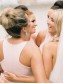 Long Pink Mermaid Floor Length Bridesmaid Dresses 902065 Long Pink Mermaid Floor Length Bridesmaid Dresses 902065