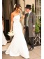 Long White Mermaid One Shoulder Floor Length Bridesmaid Dresses 902069 Long White Mermaid One Shoulder Floor Length Bridesmaid Dresses 902069