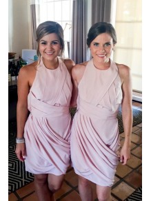 Short Knee Length Bridesmaid Dresses 902070 Short Knee Length Bridesmaid Dresses 902070