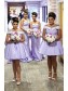 Short Lavender Off the Shoulder Bridesmaid Dresses 902073 Short Lavender Off the Shoulder Bridesmaid Dresses 902073