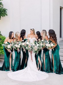 Long Mermaid Sweetheart Bridesmaid Dresses 902088 Long Mermaid Sweetheart Bridesmaid Dresses 902088